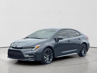 2025 Toyota Corolla for sale in Florence KY