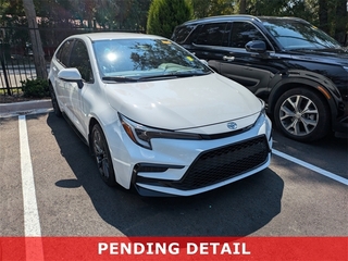 2025 Toyota Corolla for sale in Charleston SC