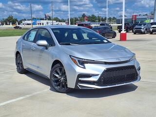 2026 Toyota Corolla for sale in Conroe TX