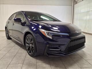 2026 Toyota Corolla for sale in Fort Worth TX
