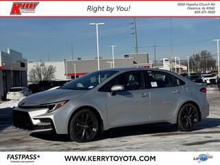 2026 Toyota Corolla for sale in Florence KY