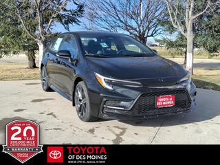 2026 Toyota Corolla for sale in Grimes IA