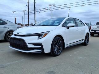 2026 Toyota Corolla for sale in Bossier City LA