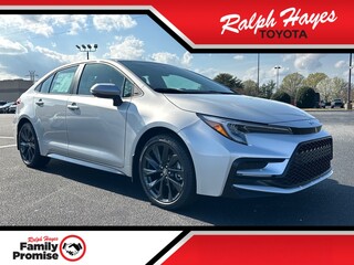 2026 Toyota Corolla for sale in Anderson SC