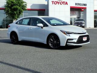 2026 Toyota Corolla for sale in Lynchburg VA