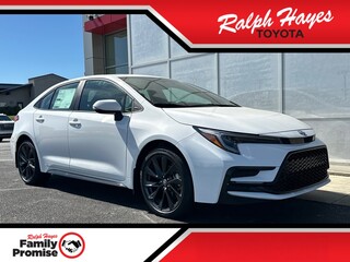 2026 Toyota Corolla for sale in Anderson SC