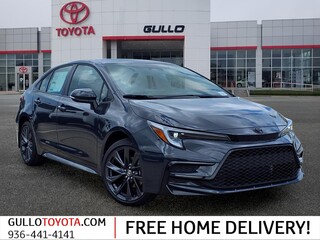 2026 Toyota Corolla for sale in Conroe TX
