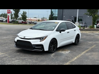2021 Toyota Corolla for sale in Shelby NC