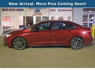 2022 Toyota Corolla for sale in North Haven CT