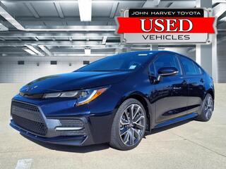 2022 Toyota Corolla for sale in Bossier City LA