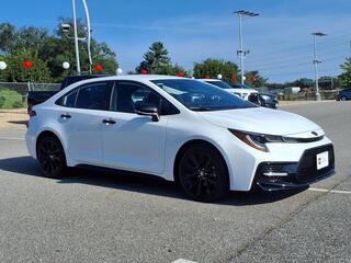 2022 Toyota Corolla for sale in Roanoke VA