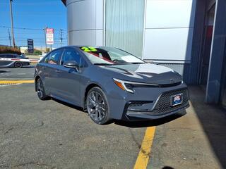 2023 Toyota Corolla for sale in Little Falls NJ