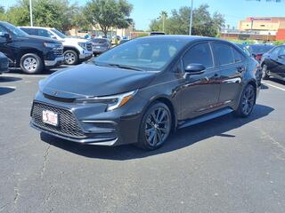 2023 Toyota Corolla for sale in Fort Mill SC