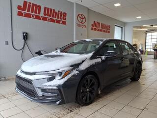 2023 Toyota Corolla for sale in Toledo OH