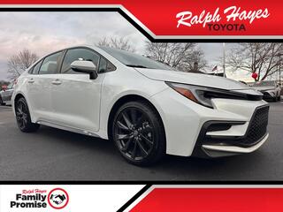 2023 Toyota Corolla for sale in Anderson SC
