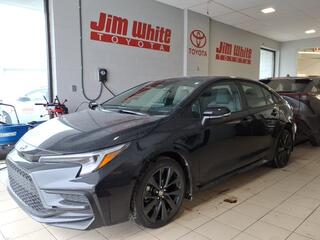 2024 Toyota Corolla for sale in Toledo OH