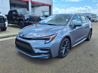 2024 Toyota Corolla for sale in Jackson MS