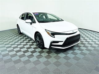 2024 Toyota Corolla for sale in Merritt Island FL