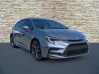 2024 Toyota Corolla for sale in Chattanooga TN