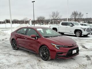 2024 Toyota Corolla for sale in Burnsville MN