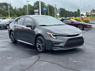 2025 Toyota Corolla for sale in West Union SC