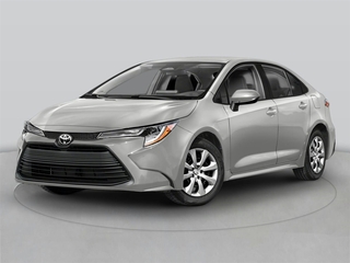 2025 Toyota Corolla for sale in Chattanooga TN