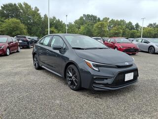 2025 Toyota Corolla for sale in West Warwick RI