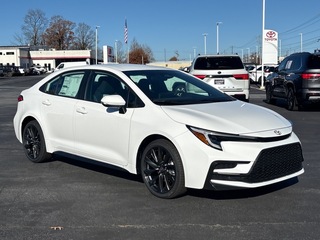 2025 Toyota Corolla for sale in Hendersonville NC