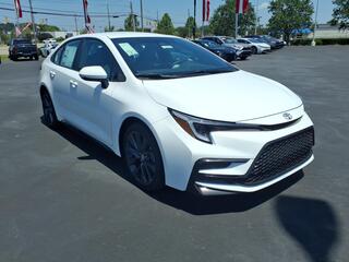 2026 Toyota Corolla for sale in Fairfax VA