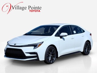 2026 Toyota Corolla for sale in Elkhorn NE