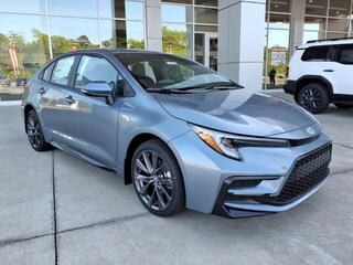 2026 Toyota Corolla for sale in New Bern NC