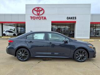 2026 Toyota Corolla for sale in Greenville MS