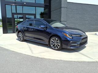 2021 Toyota Corolla for sale in Dayton OH