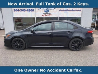 2022 Toyota Corolla for sale in North Haven CT