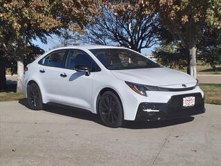 2022 Toyota Corolla for sale in Grimes IA