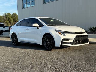 2023 Toyota Corolla for sale in Greenville SC