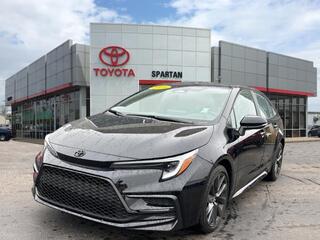 2023 Toyota Corolla for sale in Lansing MI