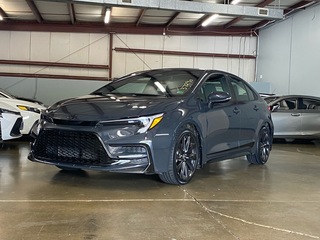 2024 Toyota Corolla for sale in Fredericksburg VA