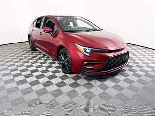 2024 Toyota Corolla for sale in Merritt Island FL