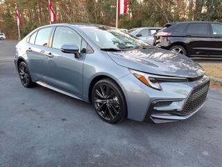 2024 Toyota Corolla for sale in New Bern NC