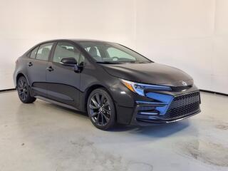 2024 Toyota Corolla for sale in Southern Pines NC
