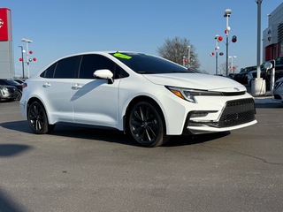 2024 Toyota Corolla for sale in Greer SC