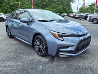 2024 Toyota Corolla for sale in New Bern NC