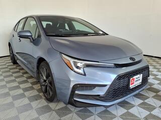 2024 Toyota Corolla for sale in Denton TX