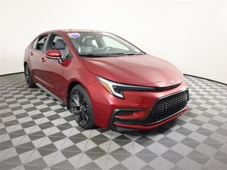 2024 Toyota Corolla for sale in Merritt Island FL