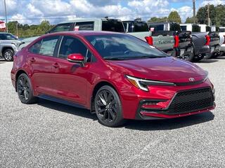 2024 Toyota Corolla for sale in Asheboro NC