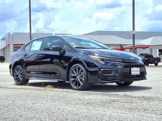 2025 Toyota Corolla for sale in Killeen TX