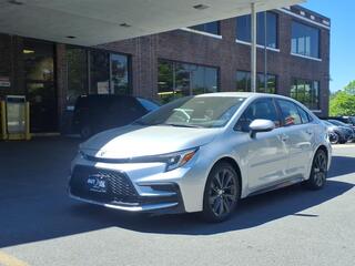 2025 Toyota Corolla for sale in Andover MA
