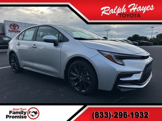 2026 Toyota Corolla for sale in Anderson SC