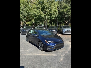 2026 Toyota Corolla for sale in Charleston SC
